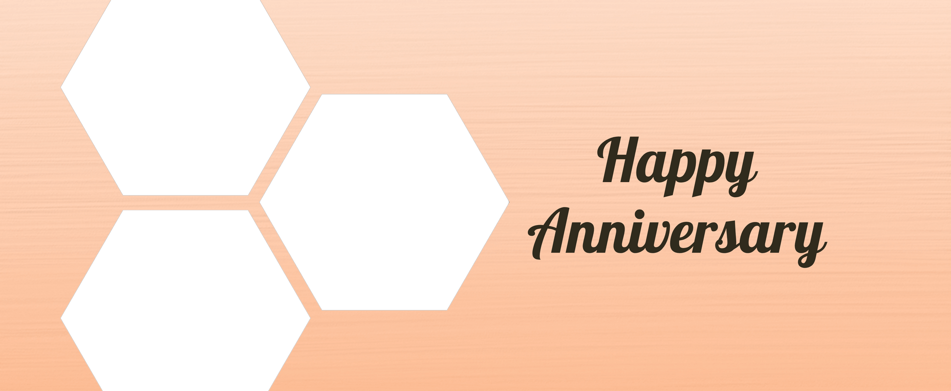3 Image anniversary Mug - Luxe Custom Designer