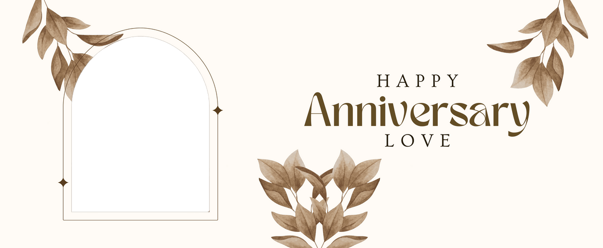 Anniversary Mug 1 photo by Luxe Sensational