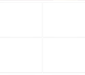 4 x Image Photo Slate by Luxe Sensational
