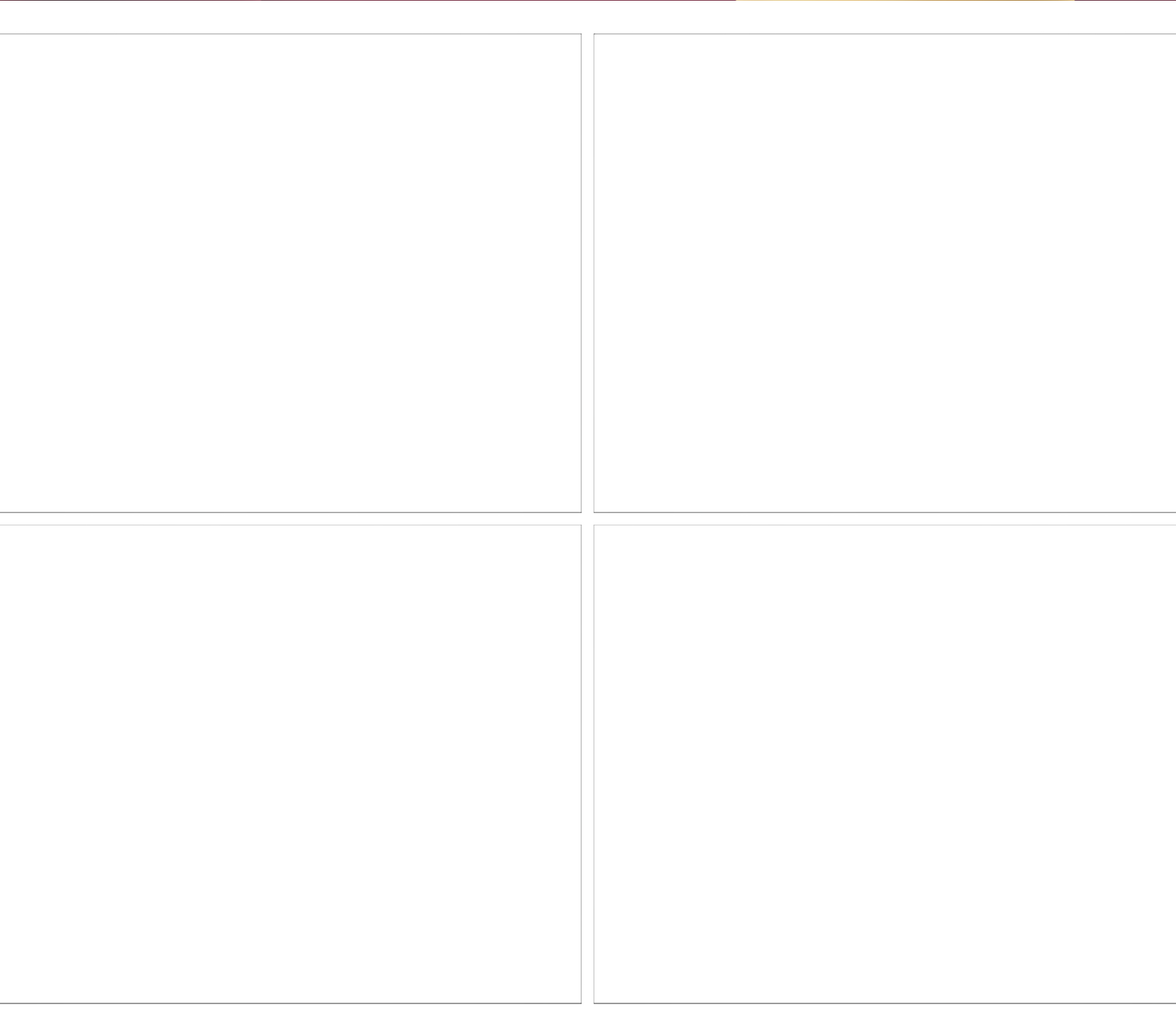 4 x Image Photo Slate - Luxe Custom Designer