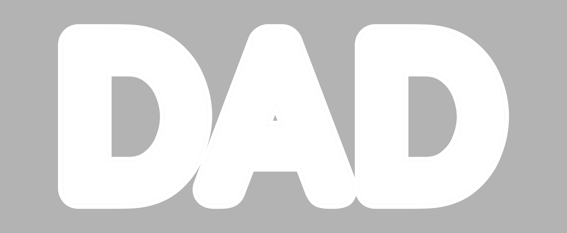 DAD Photo Mug - Luxe Custom Designer