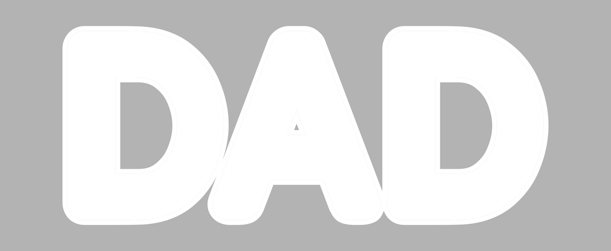 DAD Photo Mug by Luxe Sensational
