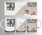 Dad Photo Mug 1 image by Luxe Sensational