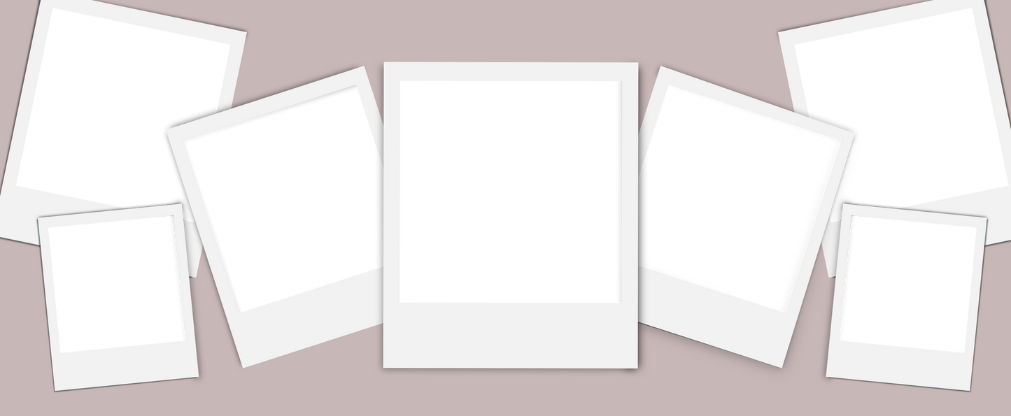 6 Panel Photo Mug - Luxe Custom Designer