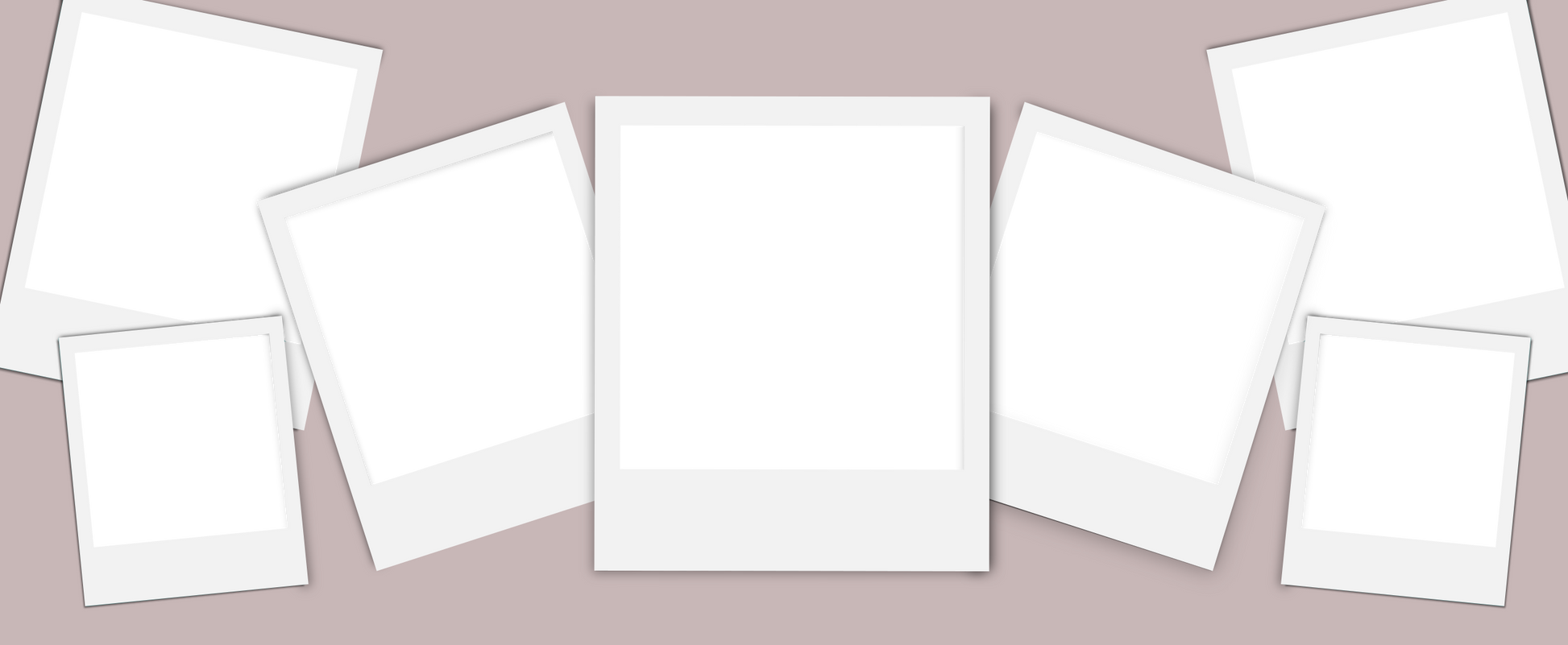 6 Panel Photo Mug - Luxe Custom Designer