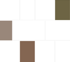 8 image Collage Slate by Luxe Sensational