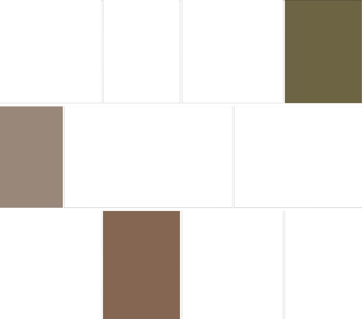 8 image Collage Slate - Luxe Custom Designer