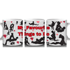 Things to do Mug - Luxe Custom Designer