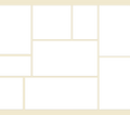 9 Image Photo Slate by Luxe Sensational