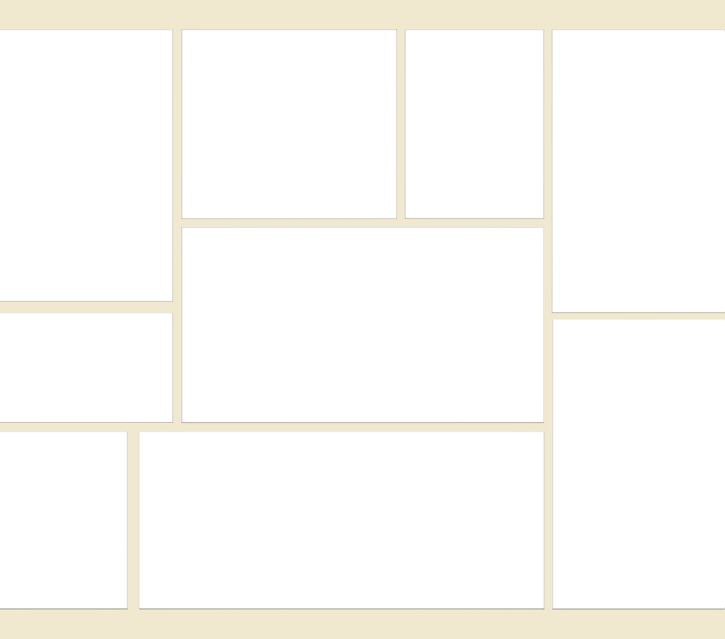 9 Image Photo Slate - Luxe Custom Designer