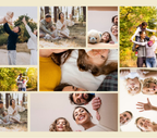9 Image Photo Slate by Luxe Sensational