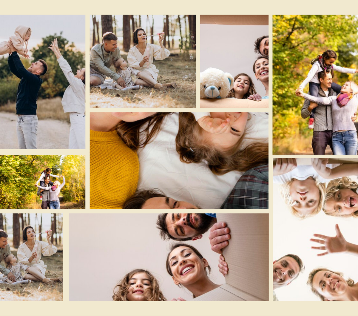 9 Image Photo Slate by Luxe Sensational