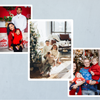 3 Panel Photo Slate - Luxe Custom Designer