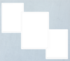 3 Panel Photo Slate - Luxe Custom Designer