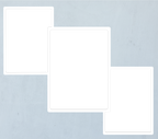 3 Panel Photo Slate by Luxe Sensational