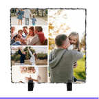 5 Photo Panel Slate by Luxe Sensational