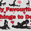 Things to do Mug - Luxe Custom Designer