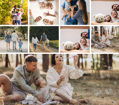 9 Image Photo Slate - Luxe Custom Designer