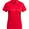 Women's adidas Performance polo