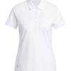 Women's adidas Performance polo