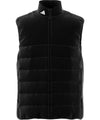 Puffy vest