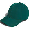 6-panel core cap