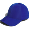 6-panel core cap