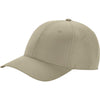 6-panel core cap