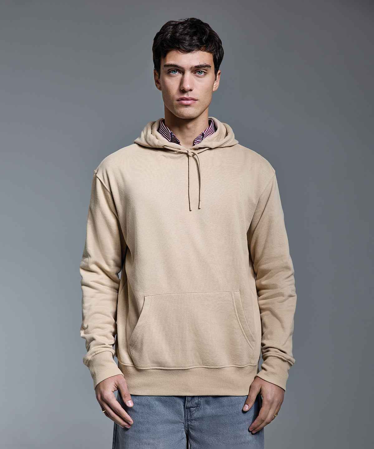 Anthem unisex hoodie