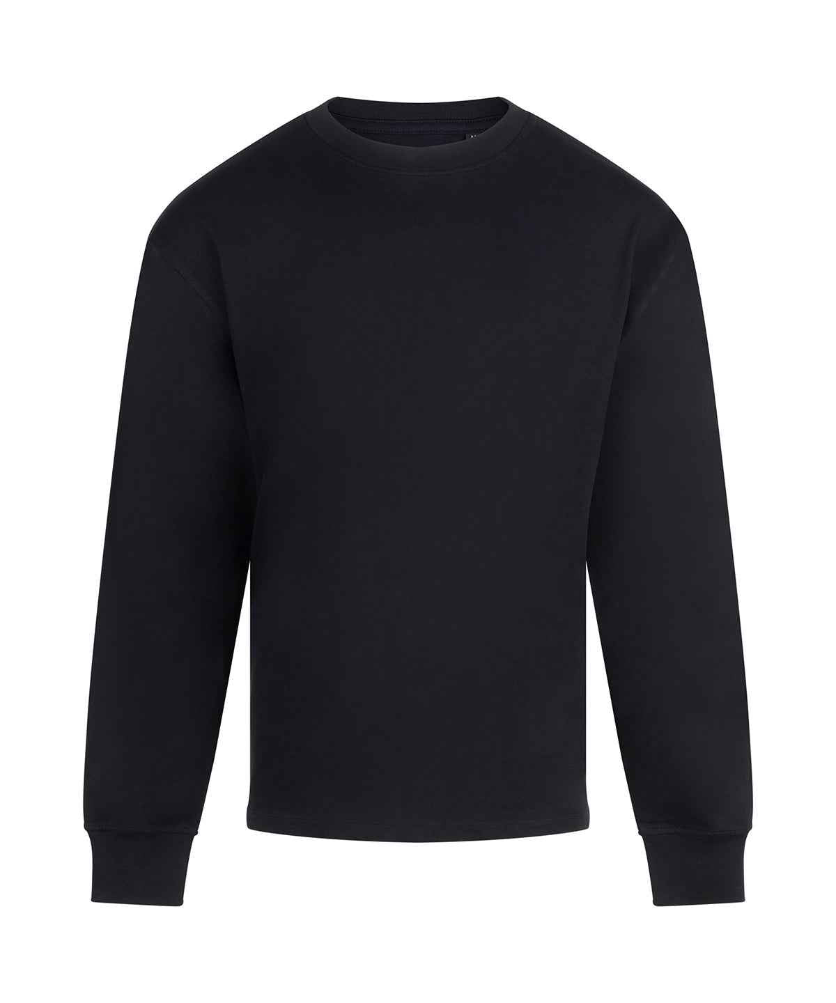 Anthem headline heavy long sleeve t-shirt
