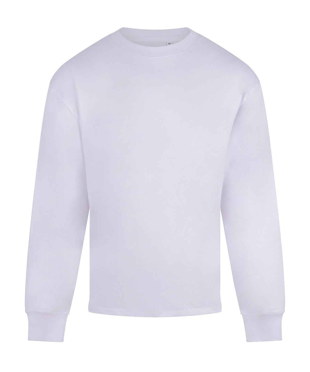 Anthem headline heavy long sleeve t-shirt