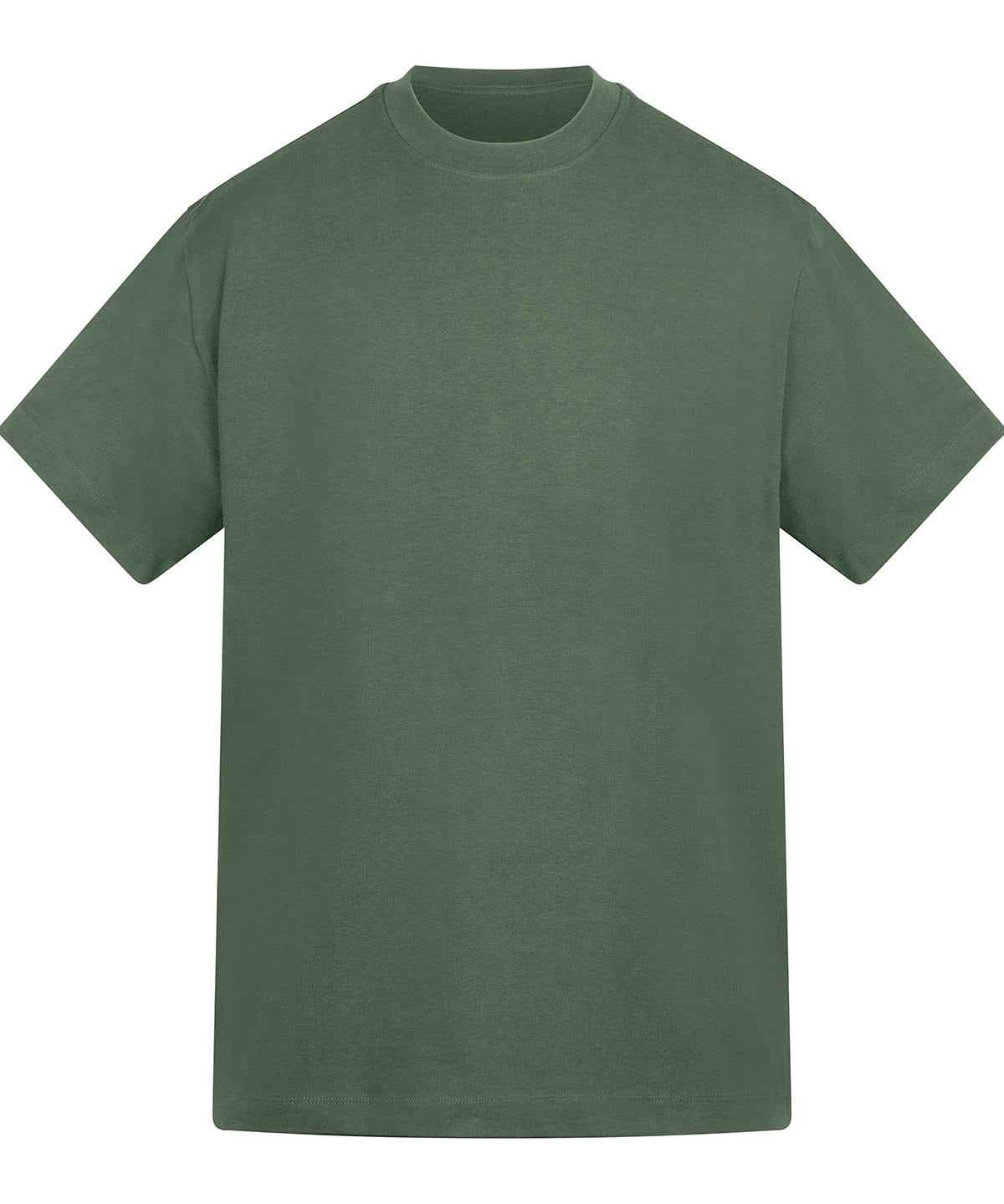 Anthem Amplify heavyweight t-shirt