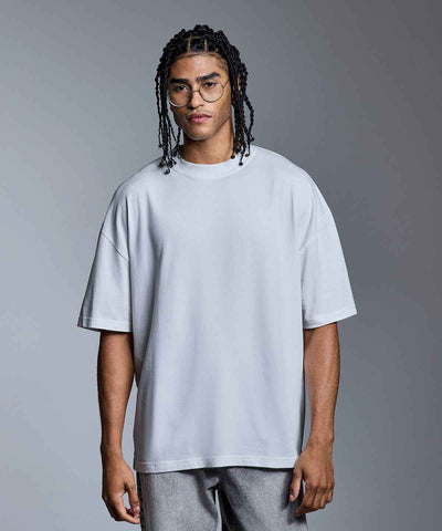 Anthem distortion washed t-shirt