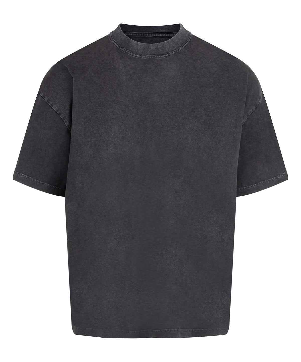 Anthem distortion washed t-shirt