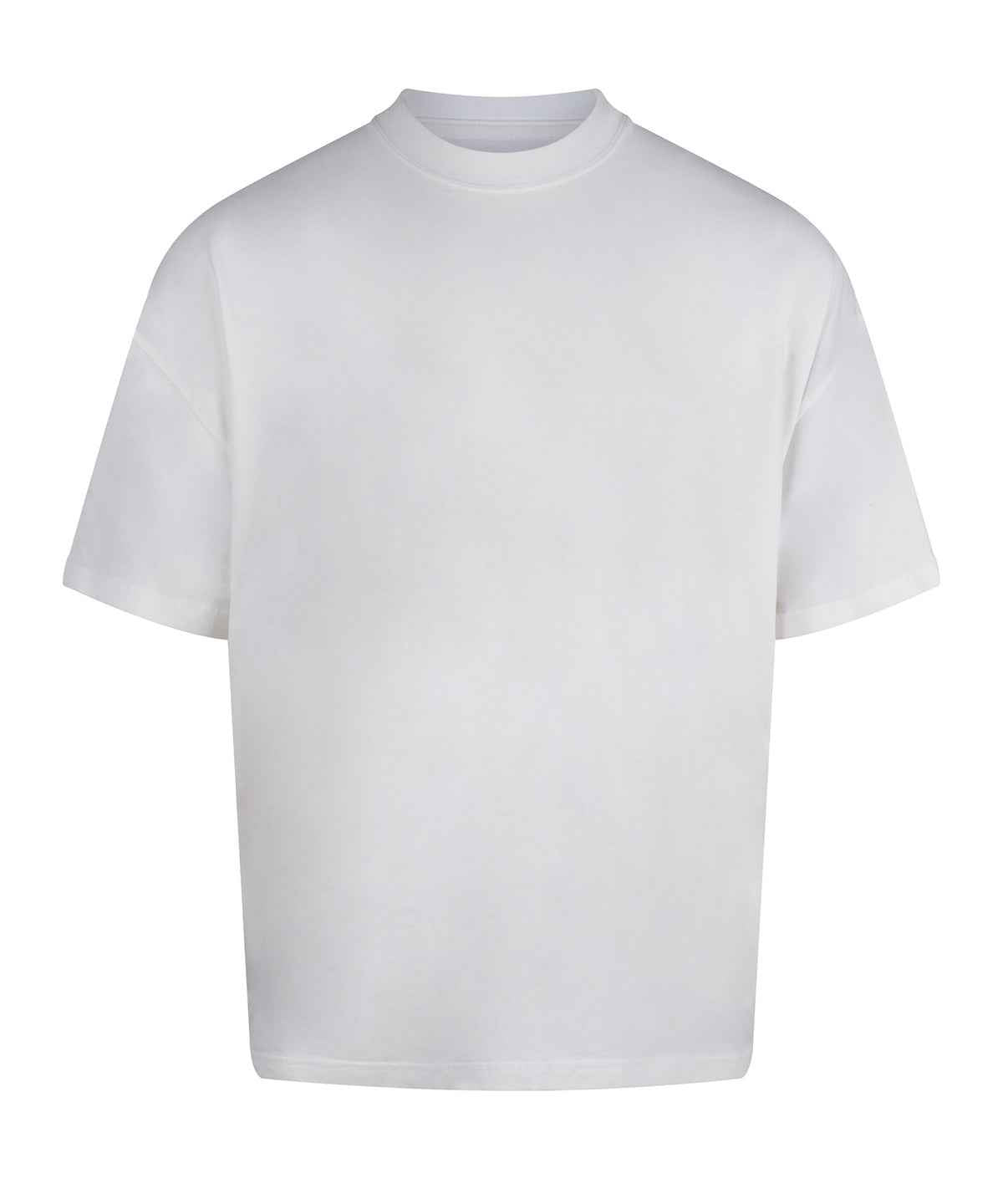 Anthem distortion washed t-shirt