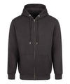 Anthem Studio full-zip hoodie