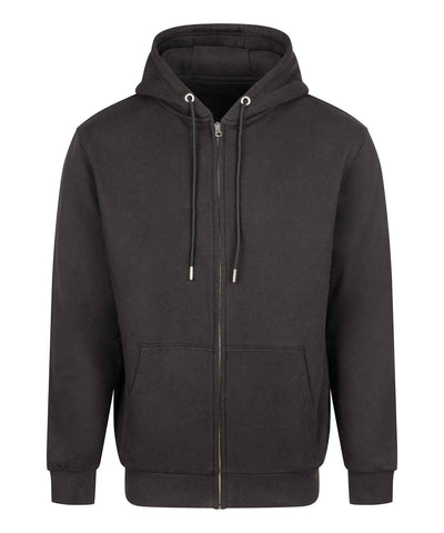 Anthem Studio full-zip hoodie