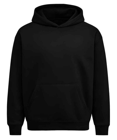 Anthem heavy bass hoodie