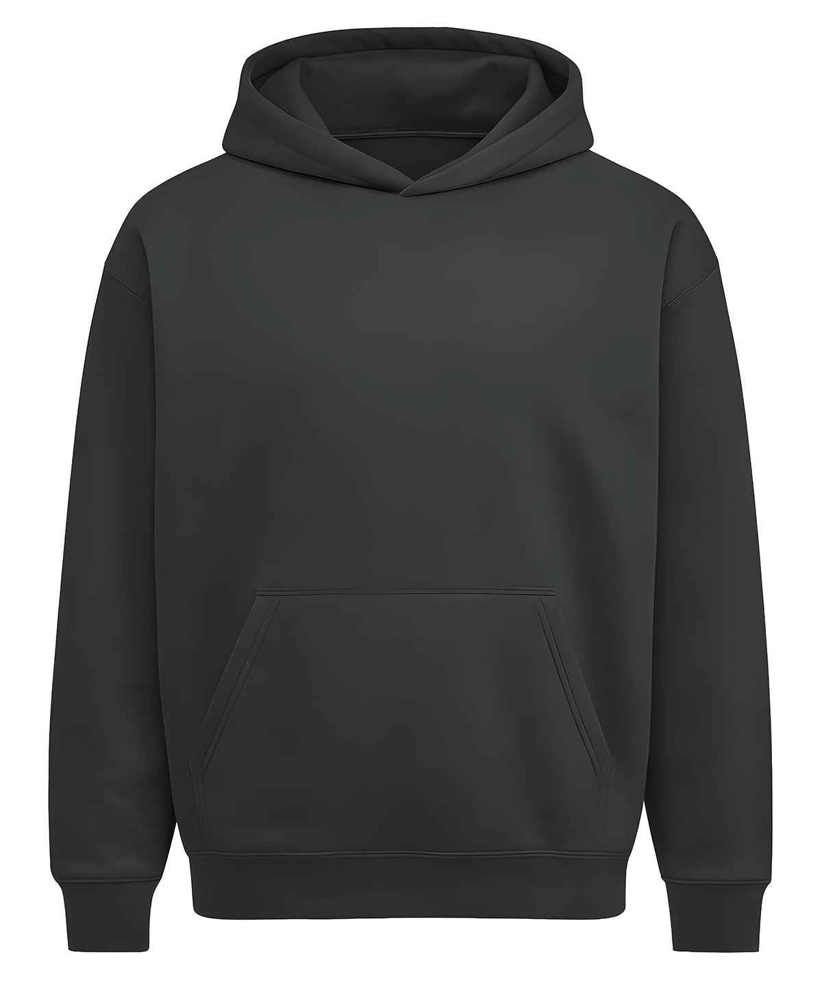 Anthem heavy bass hoodie