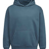 Anthem heavy bass hoodie