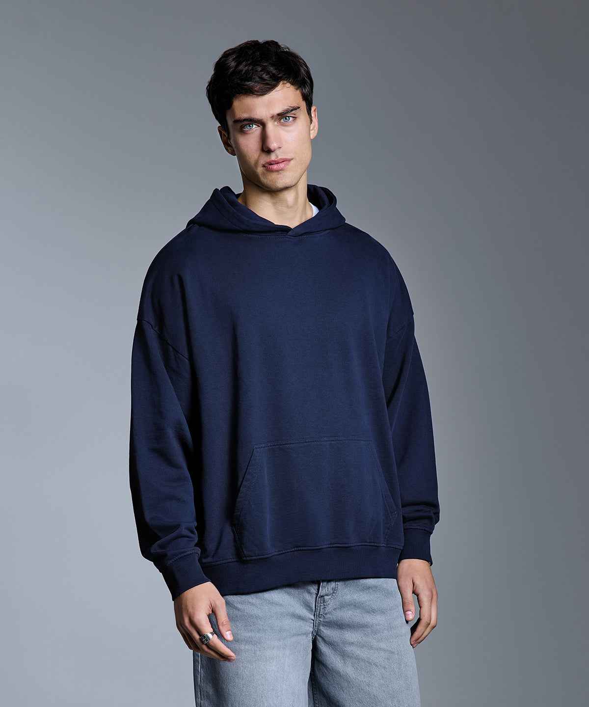 Anthem heavy bass hoodie