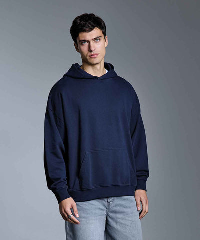 Anthem heavy bass hoodie