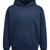 Anthem heavy bass hoodie