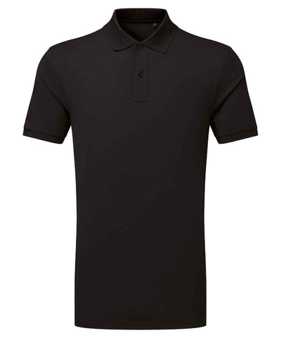 PRINTGUARD recycled polyester polo