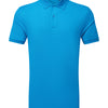 PRINTGUARD recycled polyester polo