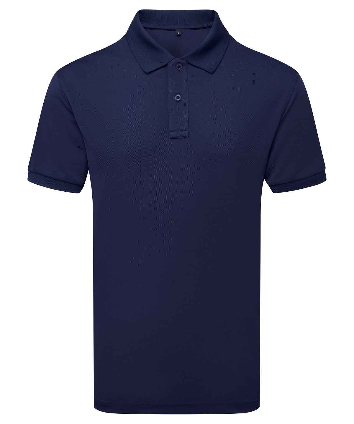 Men's GlacierTech polo