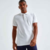 Men's infinity stretch" polo"