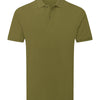 The Asquith & Fox polo