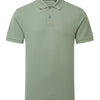 The Asquith & Fox polo