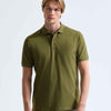 The Asquith & Fox polo
